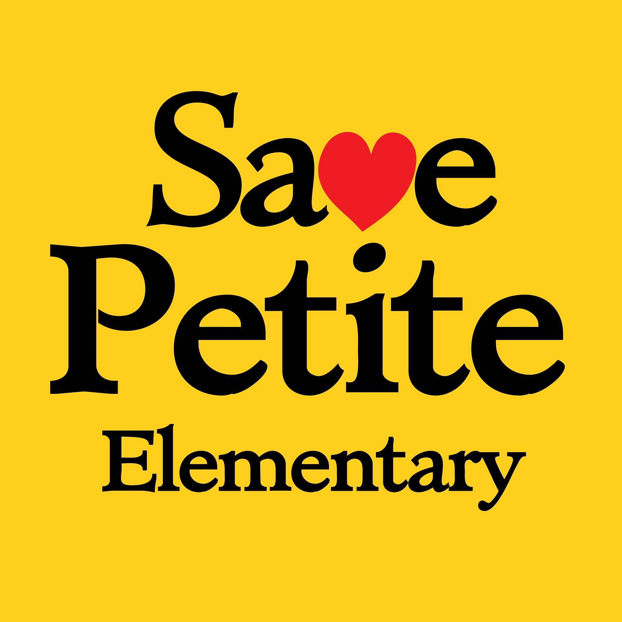 Order a Sign Petite for the Future